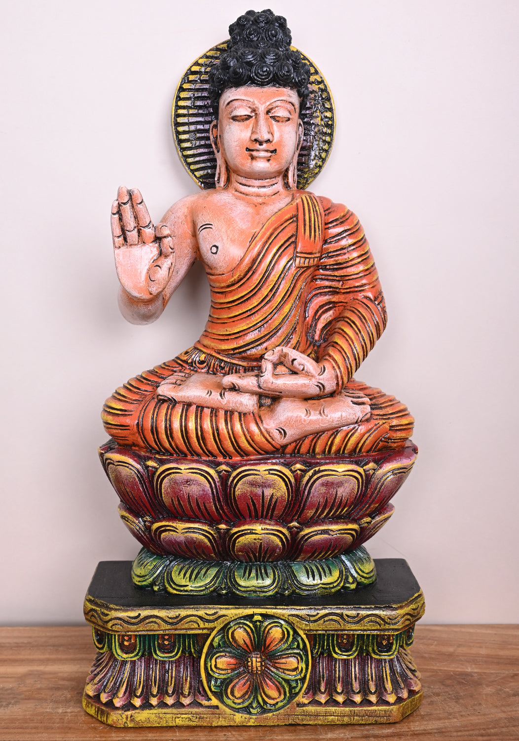 Buddha