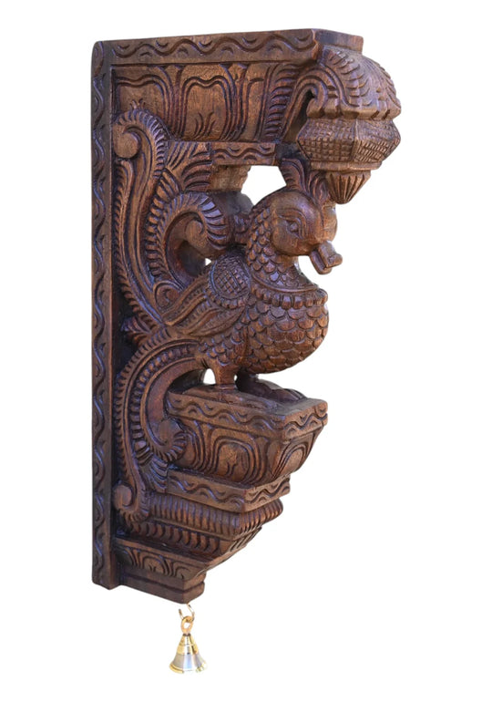 WOODEN HAMSAM BRACKET_5