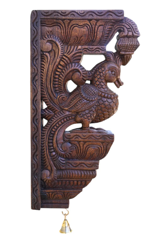 WOODEN HAMSAM BRACKET_1