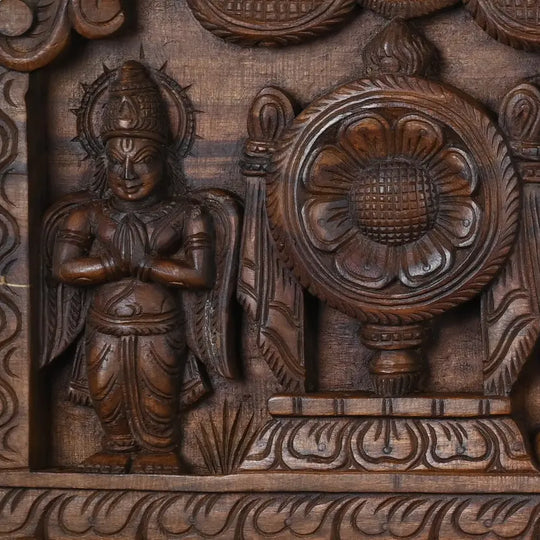 Sri Ranganathan swamy 36"